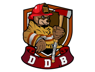 DDB  logo design by Kruger