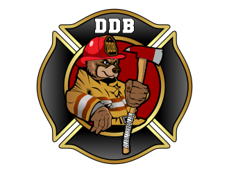 DDB  logo design by Kruger