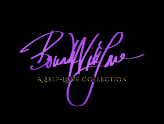Bound With Love logo design by MUSANG