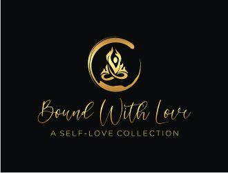 Bound With Love logo design by mbamboex