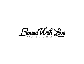 Bound With Love logo design by haidar