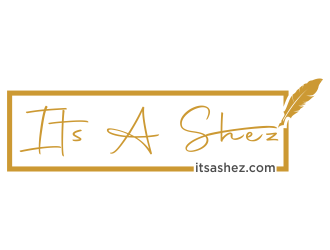 ItsaShez.com is planned website.  Logo will be       Its A Shez    logo design by grafisart2