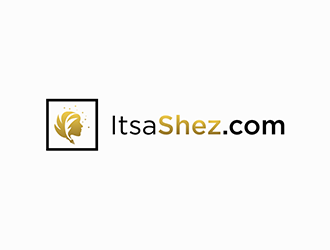 ItsaShez.com is planned website.  Logo will be       Its A Shez    logo design by DuckOn