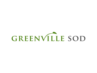 Greenville Sod logo design by salis17
