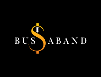 BUSSABAND logo design by dgawand