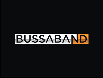BUSSABAND logo design by wa_2