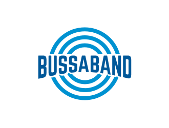 BUSSABAND logo design by ArRizqu