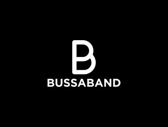 BUSSABAND logo design by IrvanB