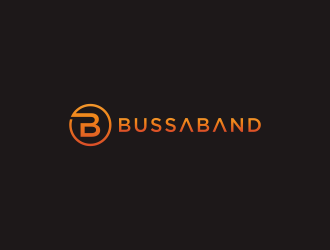 BUSSABAND logo design by kurnia