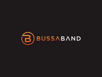 BUSSABAND logo design by kurnia