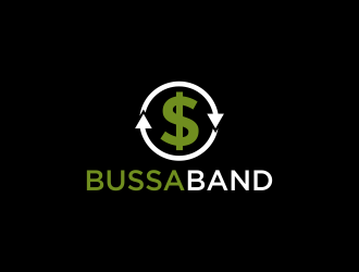 BUSSABAND logo design by luckyprasetyo