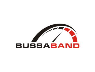BUSSABAND logo design by carman