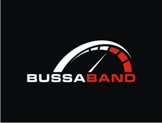 BUSSABAND logo design by carman
