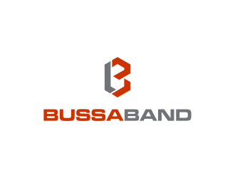 BUSSABAND logo design by kaylee