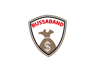 BUSSABAND logo design by aryamaity