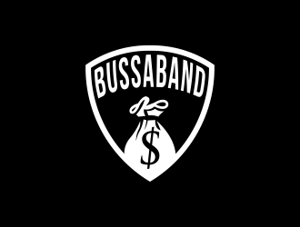 BUSSABAND logo design by SmartTaste