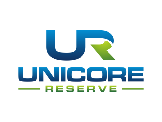 Unicore Reserve logo design by p0peye