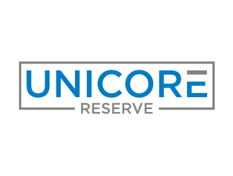 Unicore Reserve logo design by wa_2