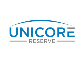 Unicore Reserve logo design by wa_2