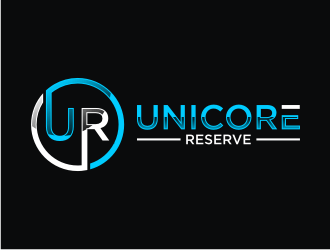 Unicore Reserve logo design by wa_2