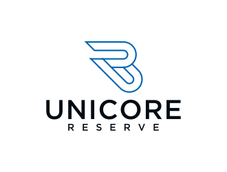 Unicore Reserve logo design by salis17