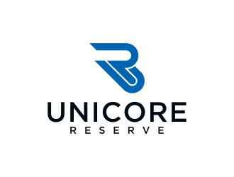 Unicore Reserve logo design by salis17