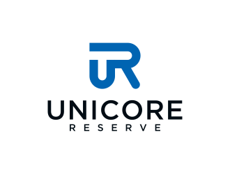 Unicore Reserve logo design by salis17