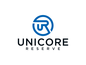 Unicore Reserve logo design by salis17