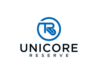 Unicore Reserve logo design by salis17