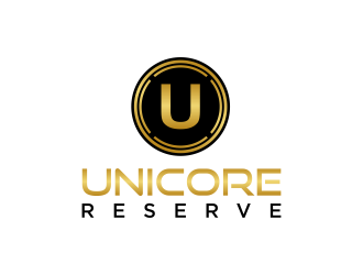 Unicore Reserve logo design by GassPoll