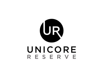 Unicore Reserve logo design by vostre