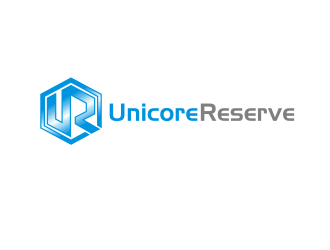 Unicore Reserve logo design by aura