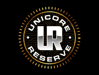 Unicore Reserve logo design by AamirKhan