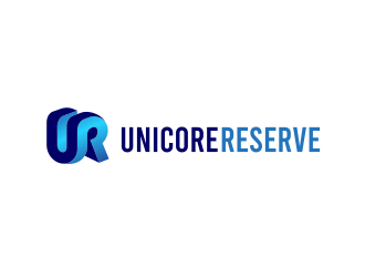 Unicore Reserve logo design by aura