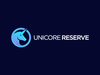 Unicore Reserve logo design by Putraja