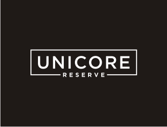 Unicore Reserve logo design by Artomoro