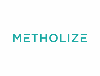 METHOLIZE logo design by hidro