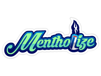 METHOLIZE logo design by MUSANG