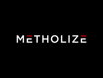 METHOLIZE logo design by diki