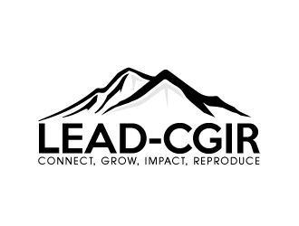 Lead-CGIR logo design by AamirKhan