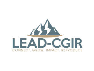 Lead-CGIR logo design by AamirKhan