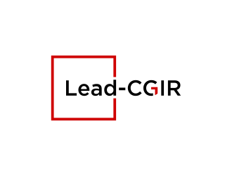 Lead-CGIR logo design by pel4ngi