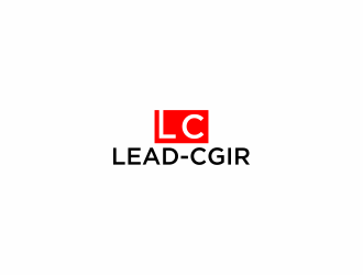 Lead-CGIR logo design by kurnia