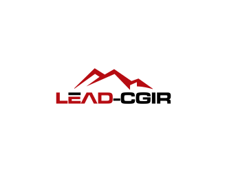 Lead-CGIR logo design by RIANW