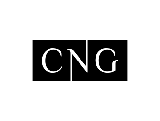 CNG (pronounced Sinerjē) logo design by Avro