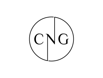 CNG (pronounced Sinerjē) logo design by Avro