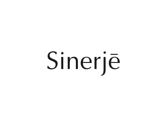 CNG (pronounced Sinerjē) logo design by pel4ngi