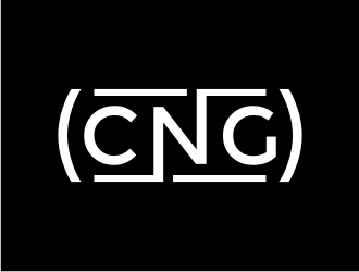 CNG (pronounced Sinerjē) logo design by Zhafir