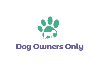 Dog Owners Only logo design by PRN123