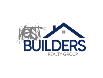 Nest Builders Realty Group logo design by qqdesigns